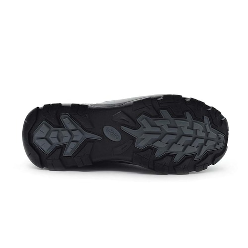 Tenis Bota Seguridad Industrial Dielectrica Nom 113 Stps