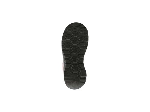 Bota de Trabajo Dama Industrial y Seguridad Casco Poliamida