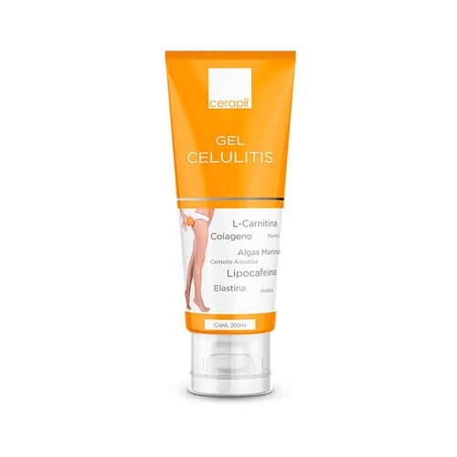 Anti Celulitis Masajeador Adelgazante Kit Cuidado Corporal