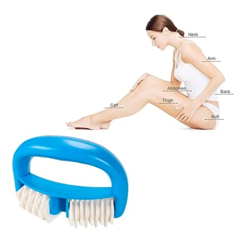Anti Celulitis Masajeador Adelgazante Kit Cuidado Corporal