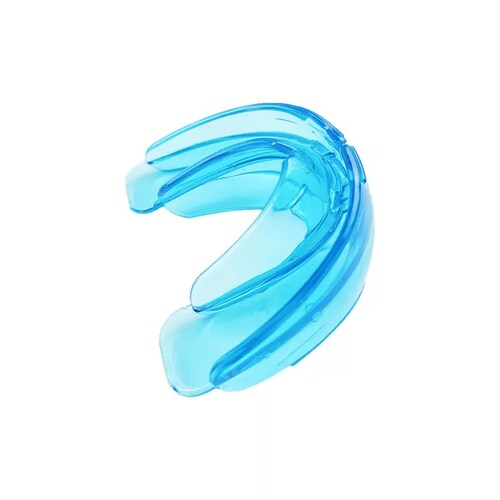 Retenedor y Alineador para Dientes, Adolescentes. Tres Etapas.