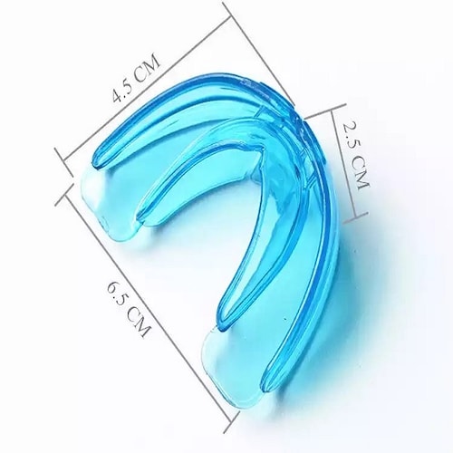Retenedor y Alineador para Dientes, Adolescentes. Tres Etapas.