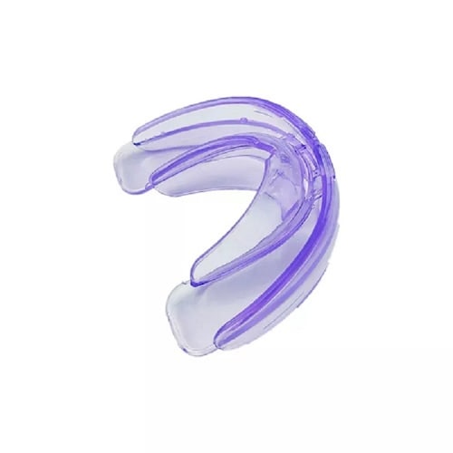 Retenedor y Alineador para Dientes, Adolescentes. Tres Etapas.