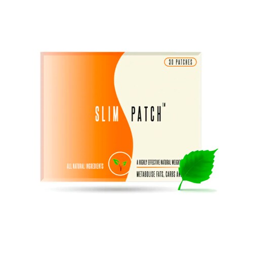 Faja Colombiana Post-Parto Realce Natural Brasier Parcialmente Removible Y De Regalo 30 Unidades De Parches Slim Patch Para Adelgazar Reductores De Celulitis