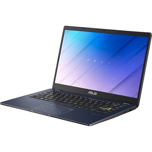Laptop ASUS  14" Intel Celeron N4020 4GB 128GB eMMC R410MA-212.BK128 Negro