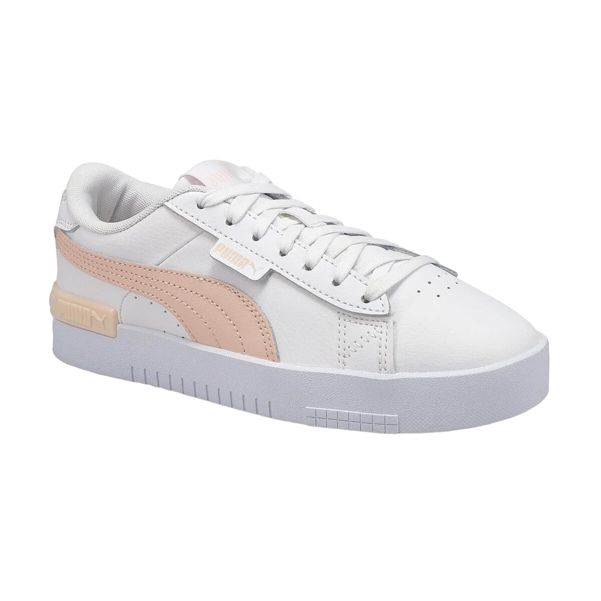 Zapatos puma hotsell goma joven