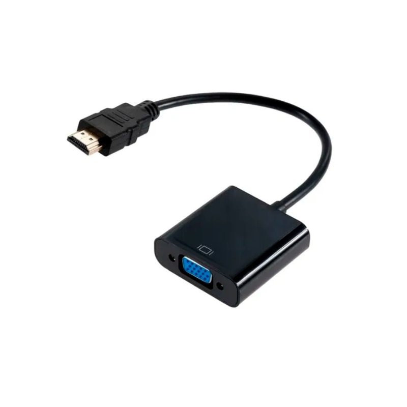 Cable hdmi a discount chupones