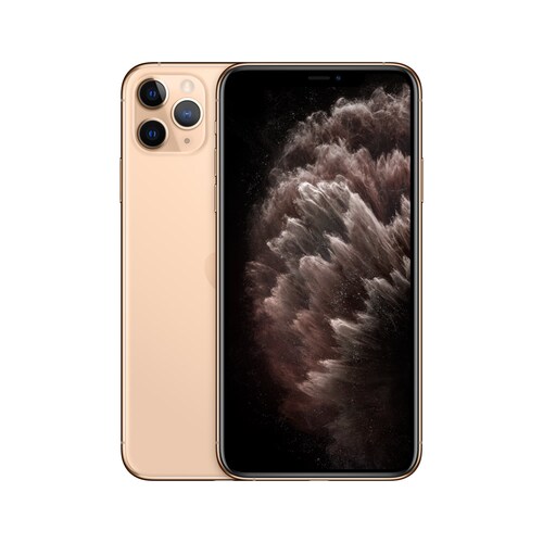 Celular iPhone  11 Pro 64GB (Dorado) Reacondicionado Grado A.