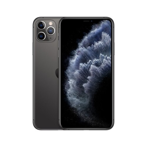 Celular iPhone  11 Pro 64GB (Negro) Reacondicionado Grado A