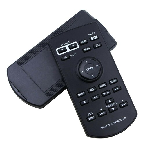 Autoestéreo PIONEER AVH-A245BT 6.2"/50Wx4/DVD/Aux/USB/Bluetooth