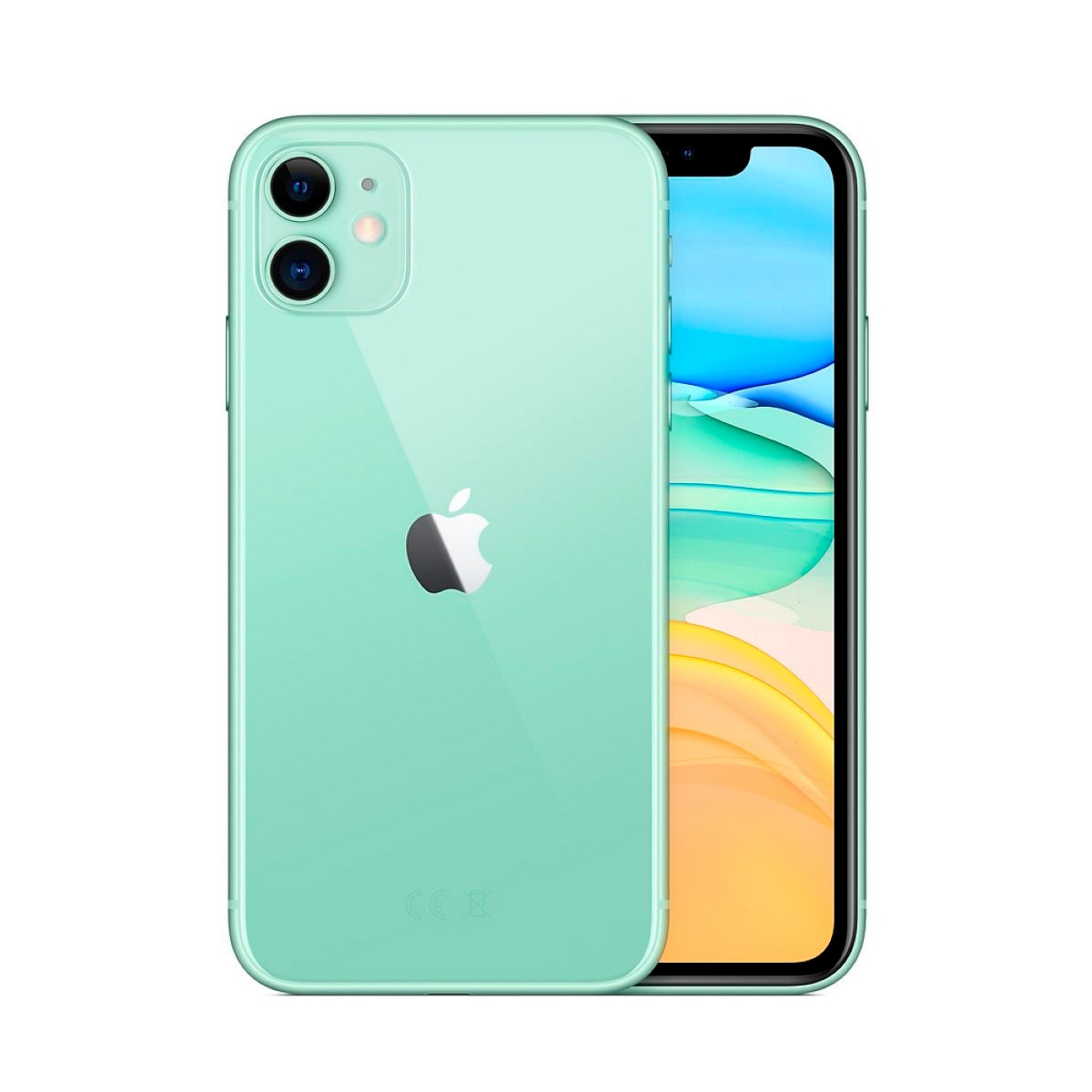 iPhone 11 Reacondicionado
