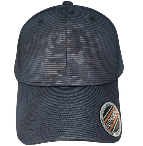 Gorra Flexi Lisa Para Bordar Vinil 