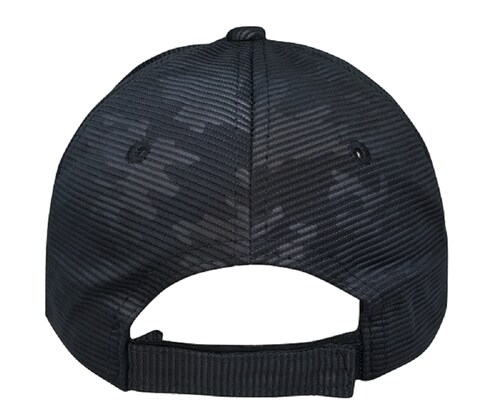 Gorra Flexi Lisa Para Bordar Vinil 