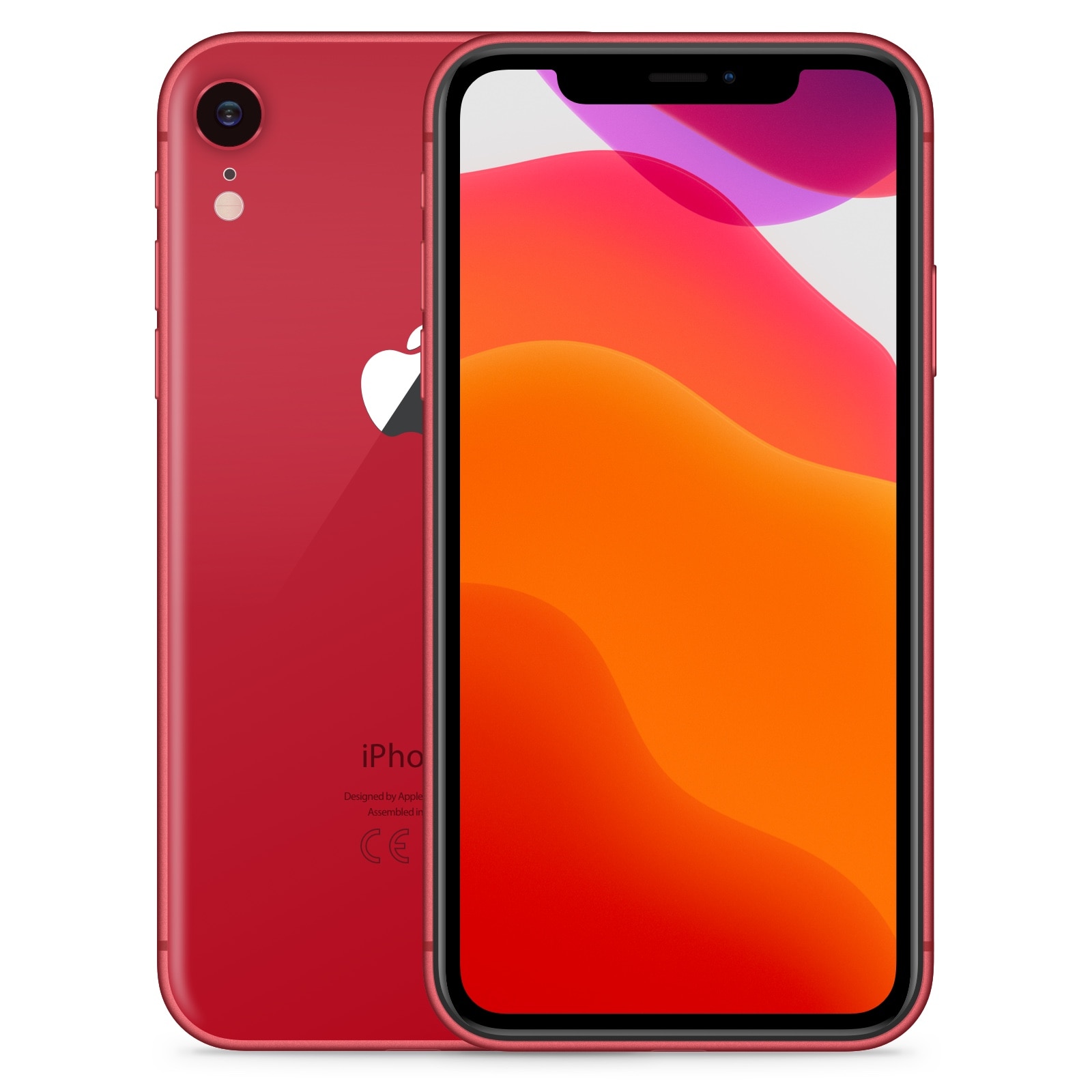 iPhone XR Red Product SIMフリー 【公式通販】