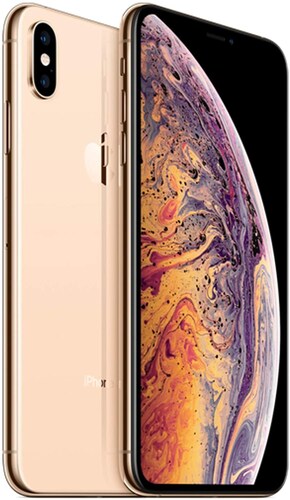 Celular iPhone  XS 64GB (Dorado) Reacondicionado Grado A