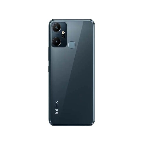 Infinix Smart 6 Plus 64GB 2GB Ram Negro