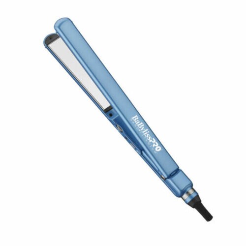 Plancha De Nano Titanium Ultra Delgada Baby Liss Pro 3072 