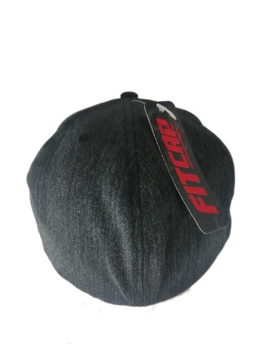 Gorra Plana Moderna Para Hombre Snapback Casual Urbana Fit Cap Modelo Omega