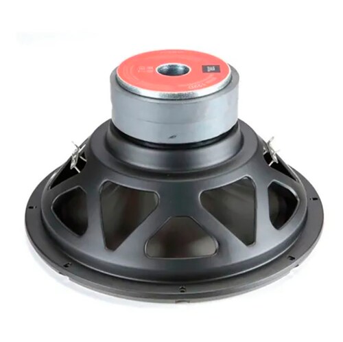 Subwoofer Jbl De 12 Doble Bobina Stage122d Exelente Sonido