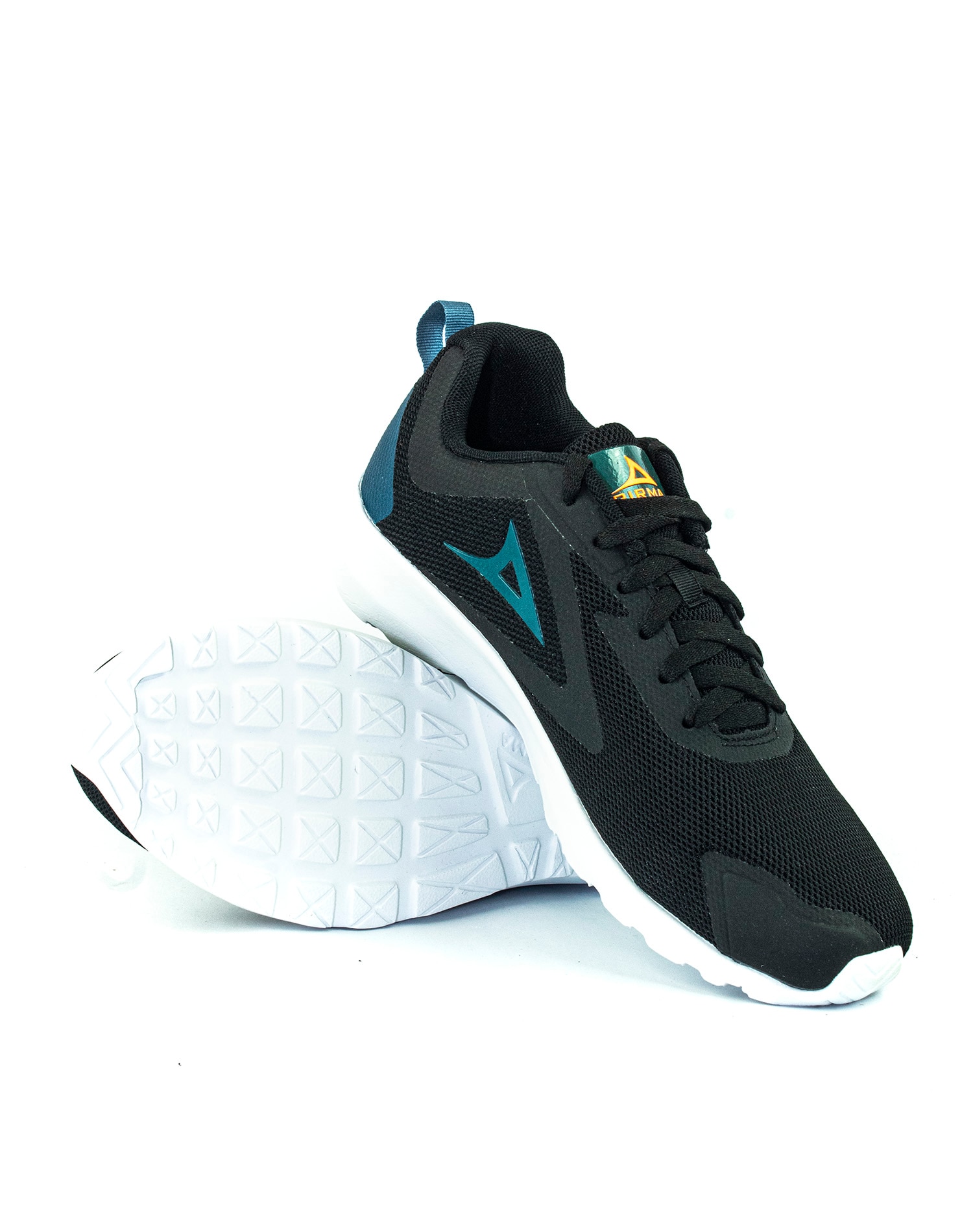 Tenis pirma discount azules con negro