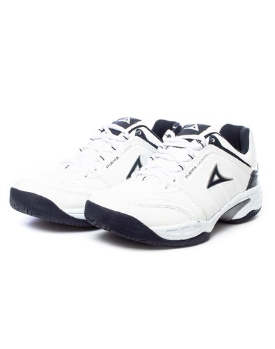 Tenis Deportivo Pirma  Modelo 824 - Golero Sport