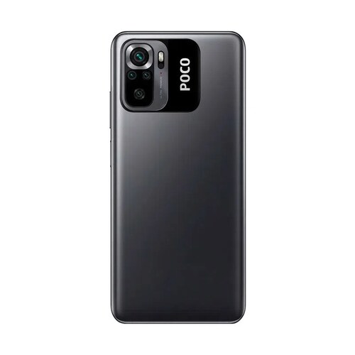 Xiaomi Poco M5s 64GB 4GB Ram Gris.