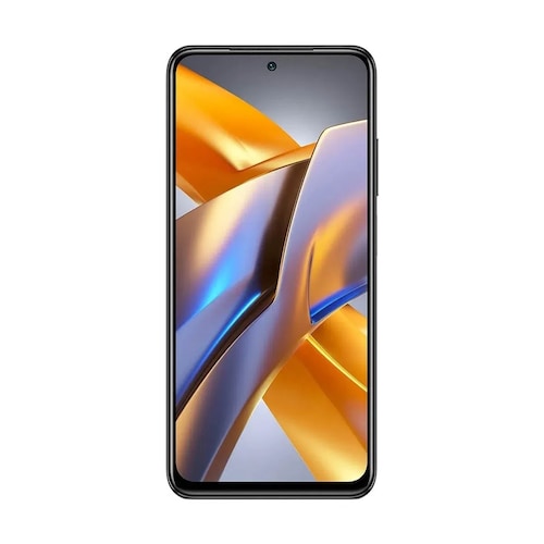 Xiaomi Poco M5s 64GB 4GB Ram Gris.