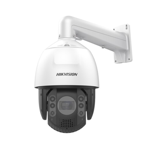 Cámara IP HIKVISION DS-2DE7A825IW-AEB(T5) - 8MP - Domo - 25x Zoom 