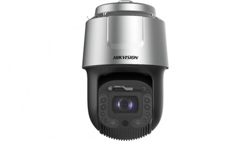 Cámara IP PTZ HIKVISION DS2DF8C442IXSAELW(T5)  4MP  Domo 