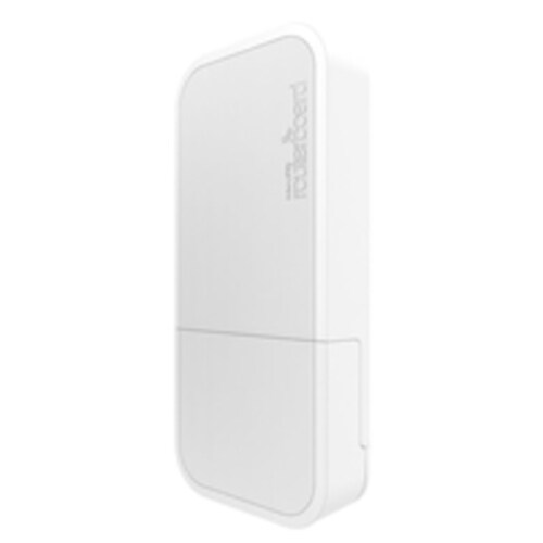 Access Point Mikrotik wAP 60Gx3 AP, 1x RJ-45, 716MHz