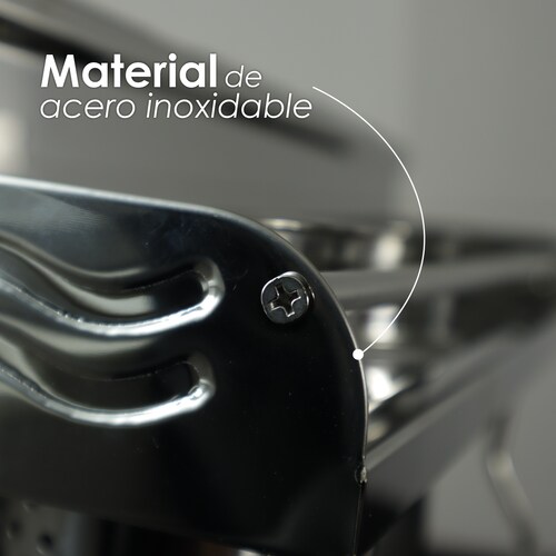 Estante Multifuncional De Cocina Para Pared Organizador