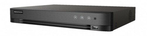 DVR HIKVISION IDS7216HQHI-M1/S(C)  16 Canales  Hasta 10TB 