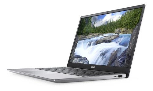 Dell Latitude 3301 13.3 Notebook - Intel Core i5-8265U - 8GB RAM - 256GB SSD 