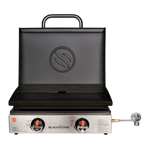 Plancha Blackstone De 22" Pulgadas Portatil