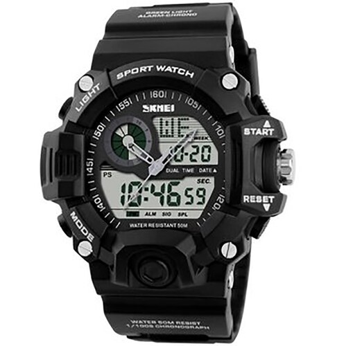 Reloj Skmei  Para  Caballero  Mod. 1029.