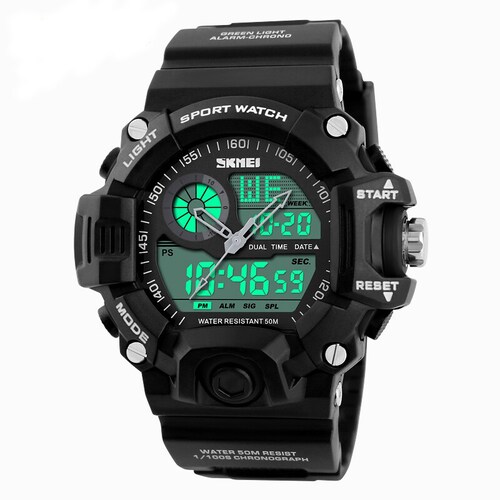 Reloj Skmei  Para  Caballero  Mod. 1029.