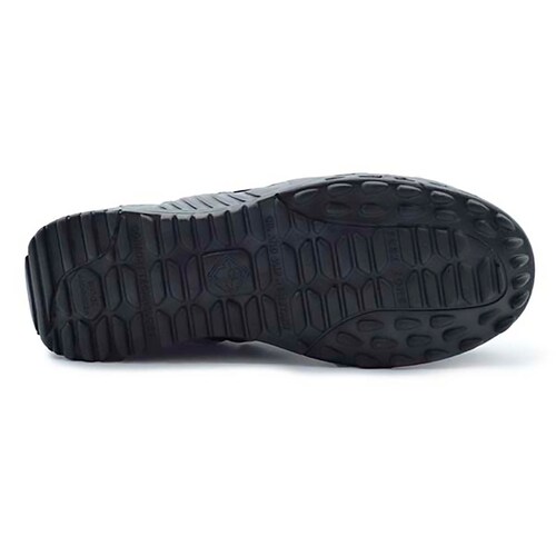 Bota Para Hombre Tactica Swat Ligeras Sin Casco Confort Policia Pma