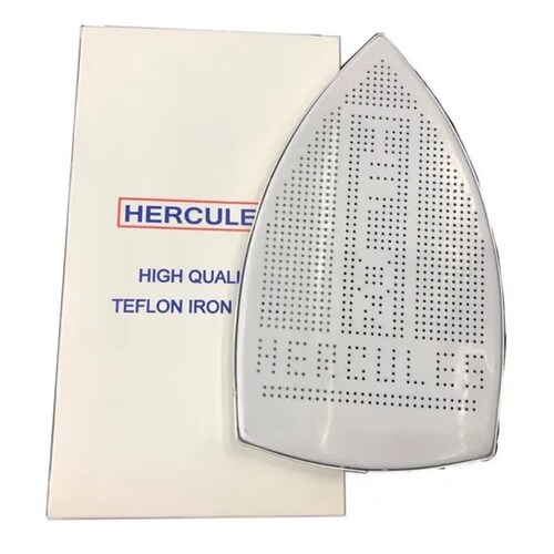 Plancha a vapor Hercules H300 Blanca