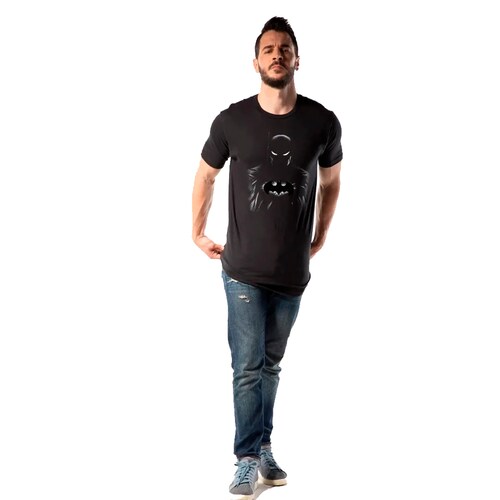 Playera Original , Batman Exclusiva Talla Mediana
