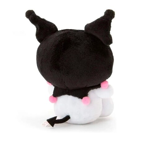 Peluche Kuromi Lovely Black My Melody peluches felpa