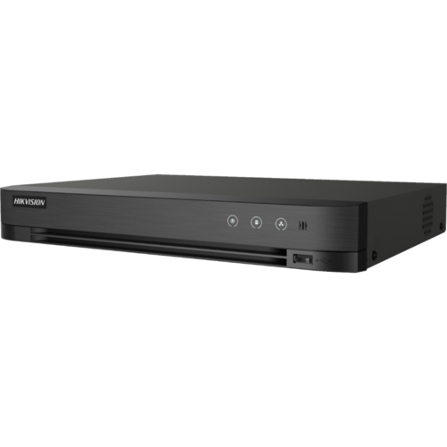 DVR Hikvision IDS-7204HUHI-M1/S - 4 Canales - Hasta 10TB 