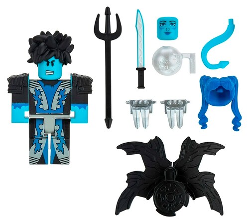 Roblox Spark Beast