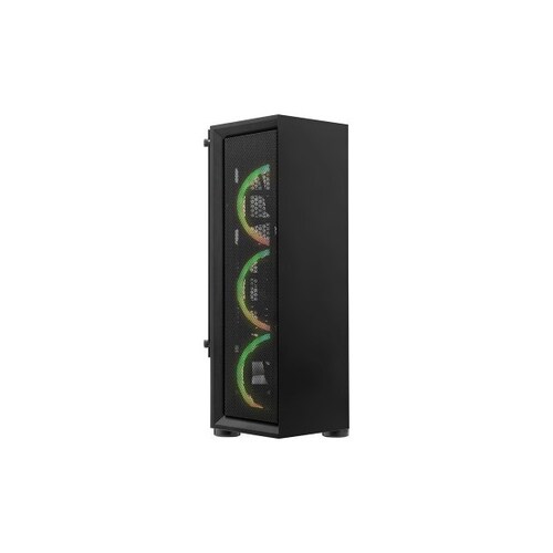 Gabinete YeYian Ventle Master - Media Torre - ATX/Micro ATX 