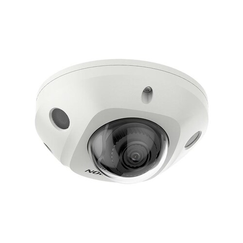 Cámara IP HIKVISION DS-2CD2563G2-I(S) - 6MP - Domo