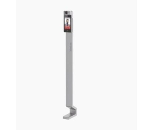 Kit de control de acceso biométrico Hikvision - Terminal de Reconocimiento facial 