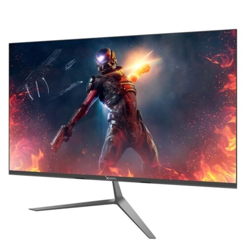Monitor Gamer XZEAL XZ3010 LED 23.8", Full HD, Widescreen 