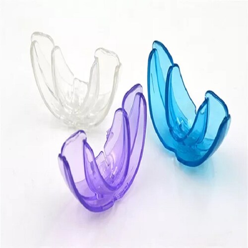 Retenedor y Alineador para Dientes, Adolescentes. Tres Etapas.