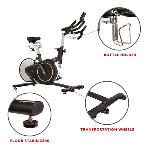  Bicicleta Fijas .