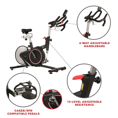  Bicicleta Fijas .