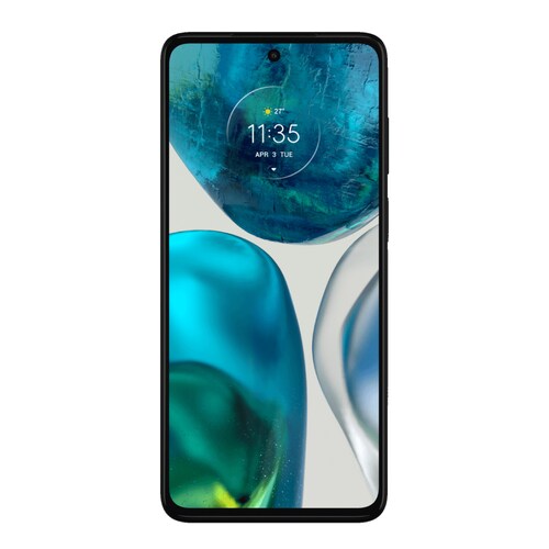 MOTOROLA G52 LTE AZUL 